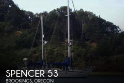 1973 Spencer 53