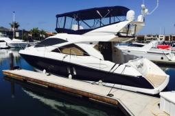 2006 Sunseeker 50 MANHATTAN