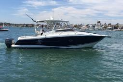 2005 Sunseeker 37 SPORTFISHER
