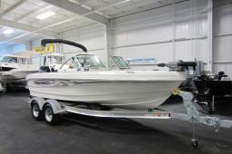 2016 Triumph 186 FS