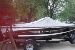 2014 Lund 1675 XS