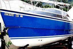 2005 Macgregor 26 M