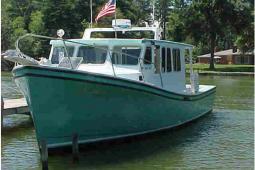 2000 Provincial Custom Sportfish