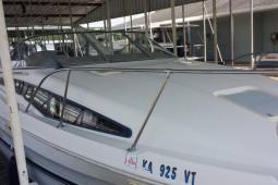 1996 Bayliner 2855 Ciera