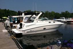 2003 Chaparral 300 Signature