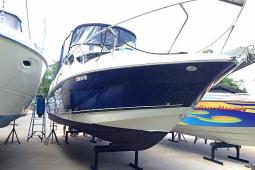 2012 Larson Cabrio 857