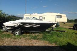 2010 Four Winns H190 SS