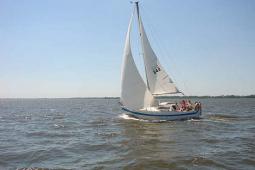 1970 Columbia 26 MK II