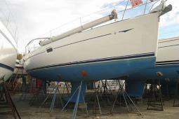 2007 Jeanneau 42 DS