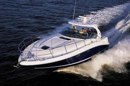 2005 Sea Ray 390