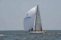 2006 Melges 32