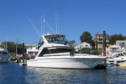 1988 Sea Ray Flybridge Convertible