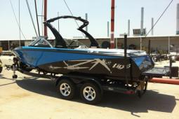 2011 Tige Z1
