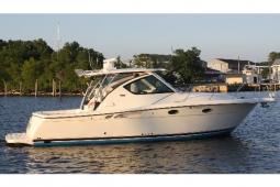 2007 Tiara 3000 Open