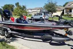 2012 Phoenix 719 Pro XP