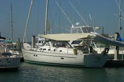2003 Beneteau 42 Center Cockpit
