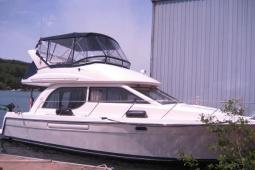 2001 Bayliner 3788 Command Bridge
