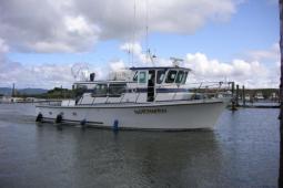 1978 Delta 43