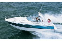2005 Formula Bravo 3