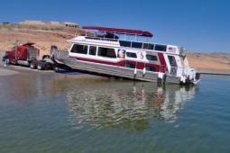 1995 Fun Country 56
