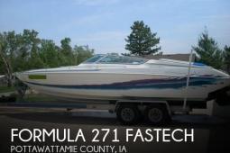1997 Formula 271 Fastech