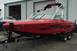 2007 Ski Supreme V232