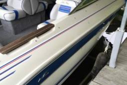 1992 Sea Ray 240 BR