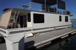 2012 Catamaran Cruisers 12x45