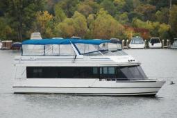 1991 Skipperliner Motoryacht