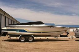 1991 Formula 242 LS