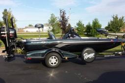 2013 Ranger Z118