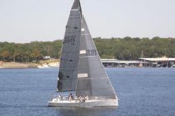 1996 Farr 39ML