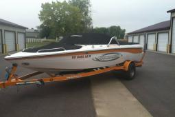 2007 Moomba Outback V