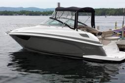 2015 Regal 28 Express