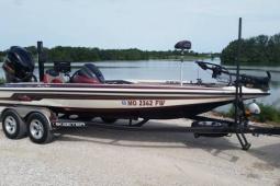 2014 Skeeter FX 20