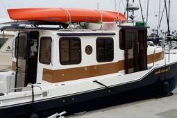 2013 Ranger Tugs R29