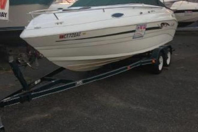 Boats For Sale Framingham Ma 1998 216 talari 21 foot 1998 motor boat in Boats For Sale Framingham Ma 1998 216 talari 21 foot 1998 motor boat in