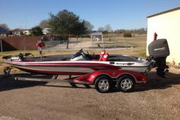 2009 Ranger Z20 Comanche