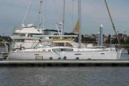 2008 Beneteau 46 Oceanis