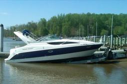 2007 Bayliner 285