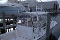 2006 Carolina Classic 28 Express