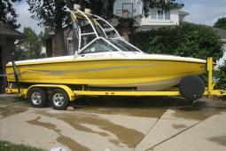 2003 Centurion Avalanche