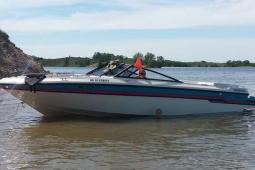 1994 Webbcraft 24