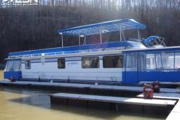 1988 Stardust Phoenix
