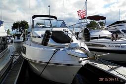 1990 Carver 32 Mariner
