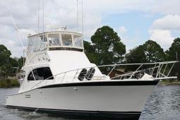 1993 Post Sportfish