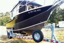 2012 Duckworth Offshore