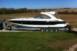 2008 Formula 400 SS