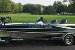 2014 Triton 20XS