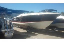 2014 Chris Craft 32